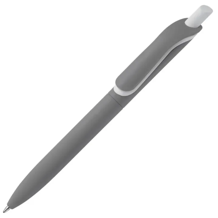 Ball pen ClickShadow soft touch R-ABS - LT87826 (N0061)
